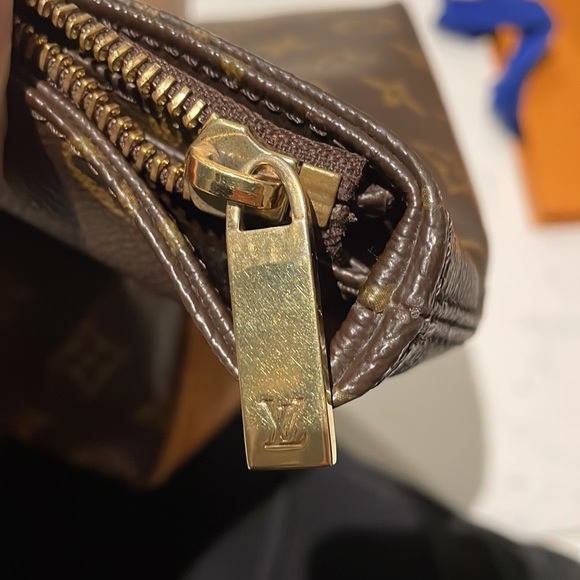 Louis Vuitton Cabas Mezzo bag - Picture 6 of 9